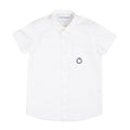 trussardi - CAMICIA PERSANA