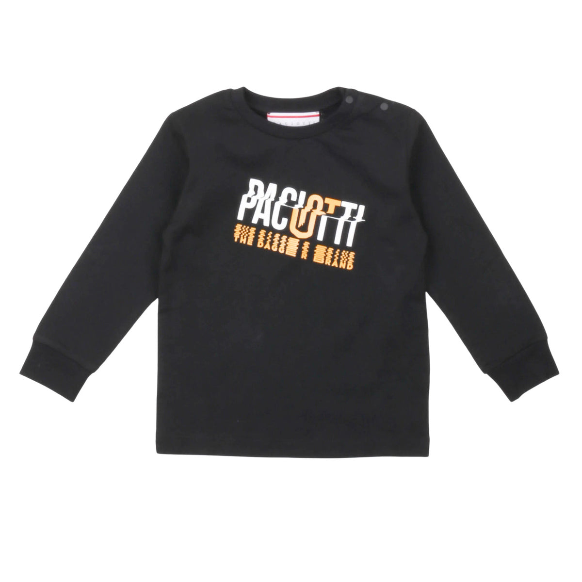 paciotti - T-shirt