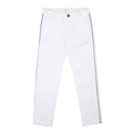 carlo pignatelli - PANTALONE IN GABARDINA