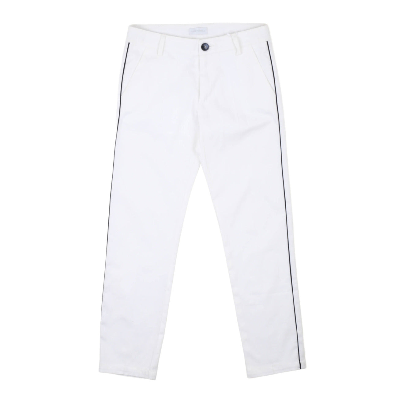 carlo pignatelli - PANTALONE IN GABARDINA
