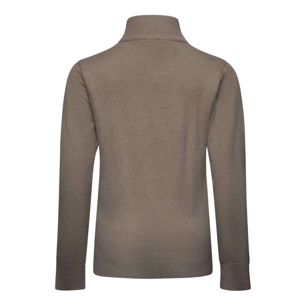 trussardi - MAGLIONE DOLCEVITA PEHE