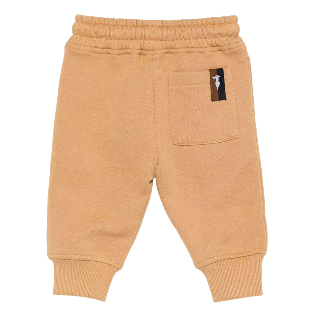 trussardi - PANTALONI IN FELPA ROOSIM