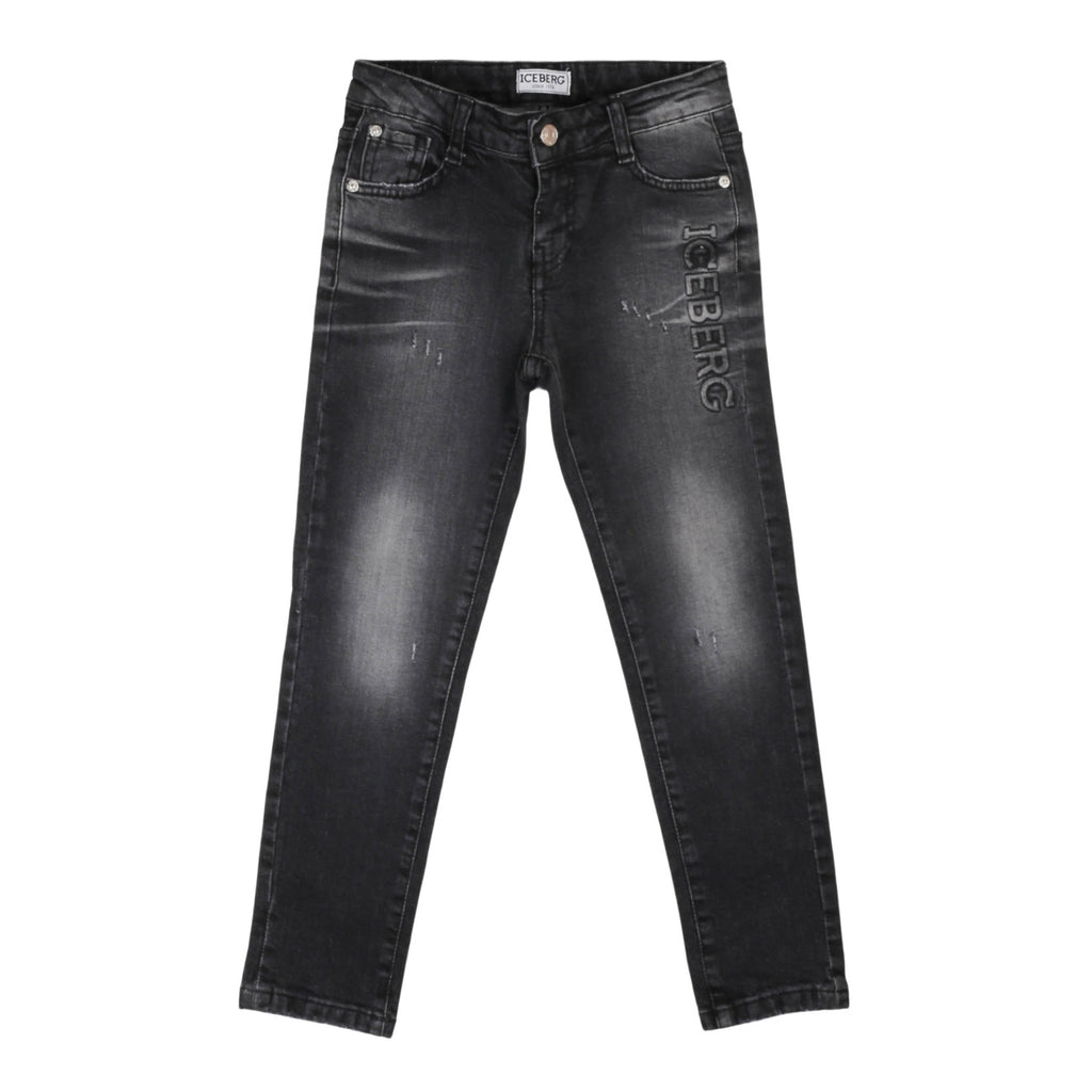 iceberg - Pantaloni