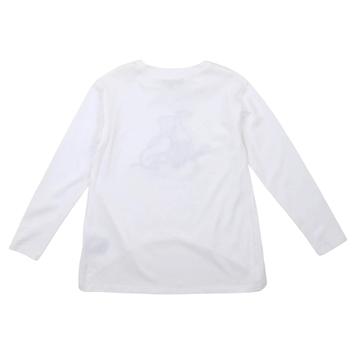 trussardi - T-SHIRT TANDA