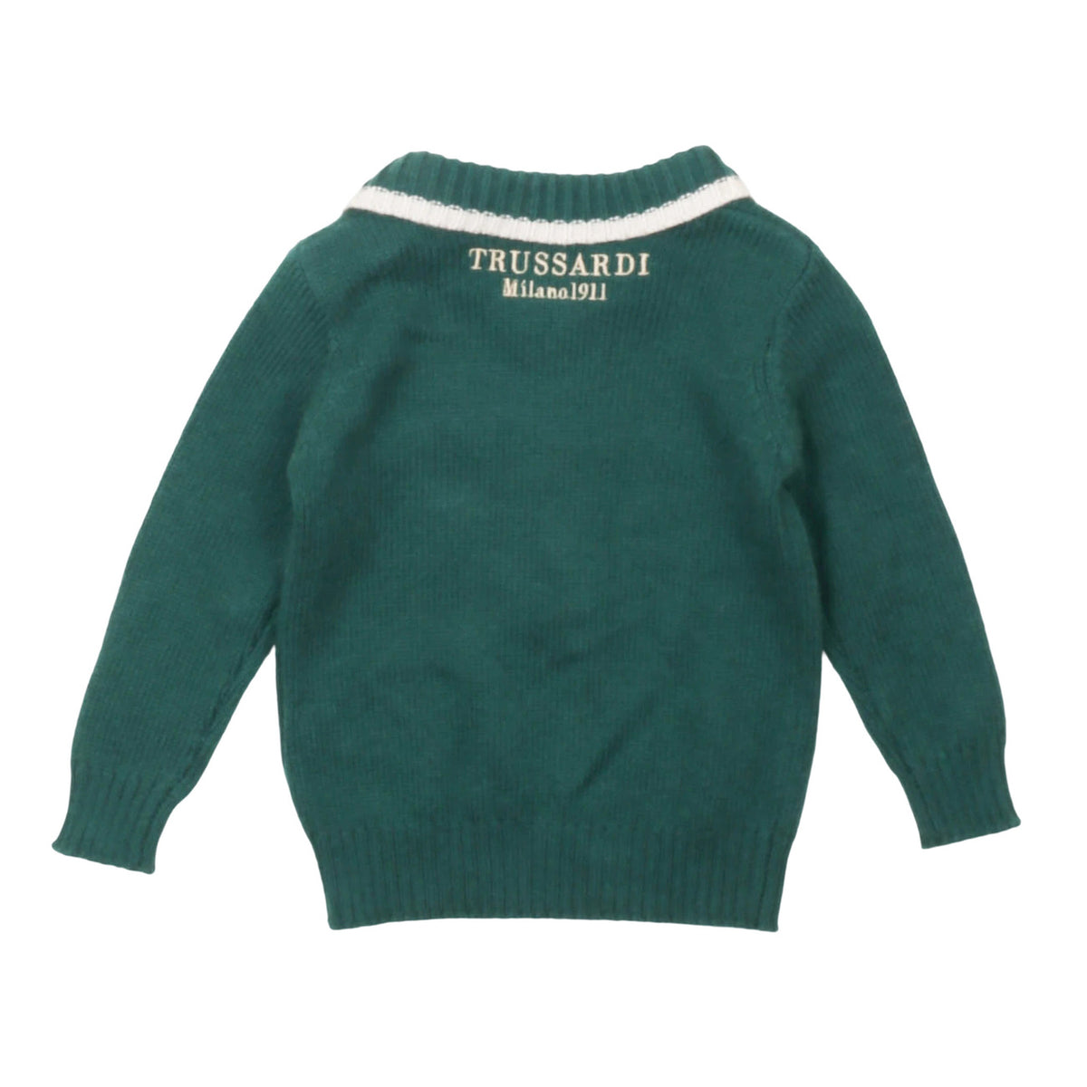 trussardi - POLO OKENIT
