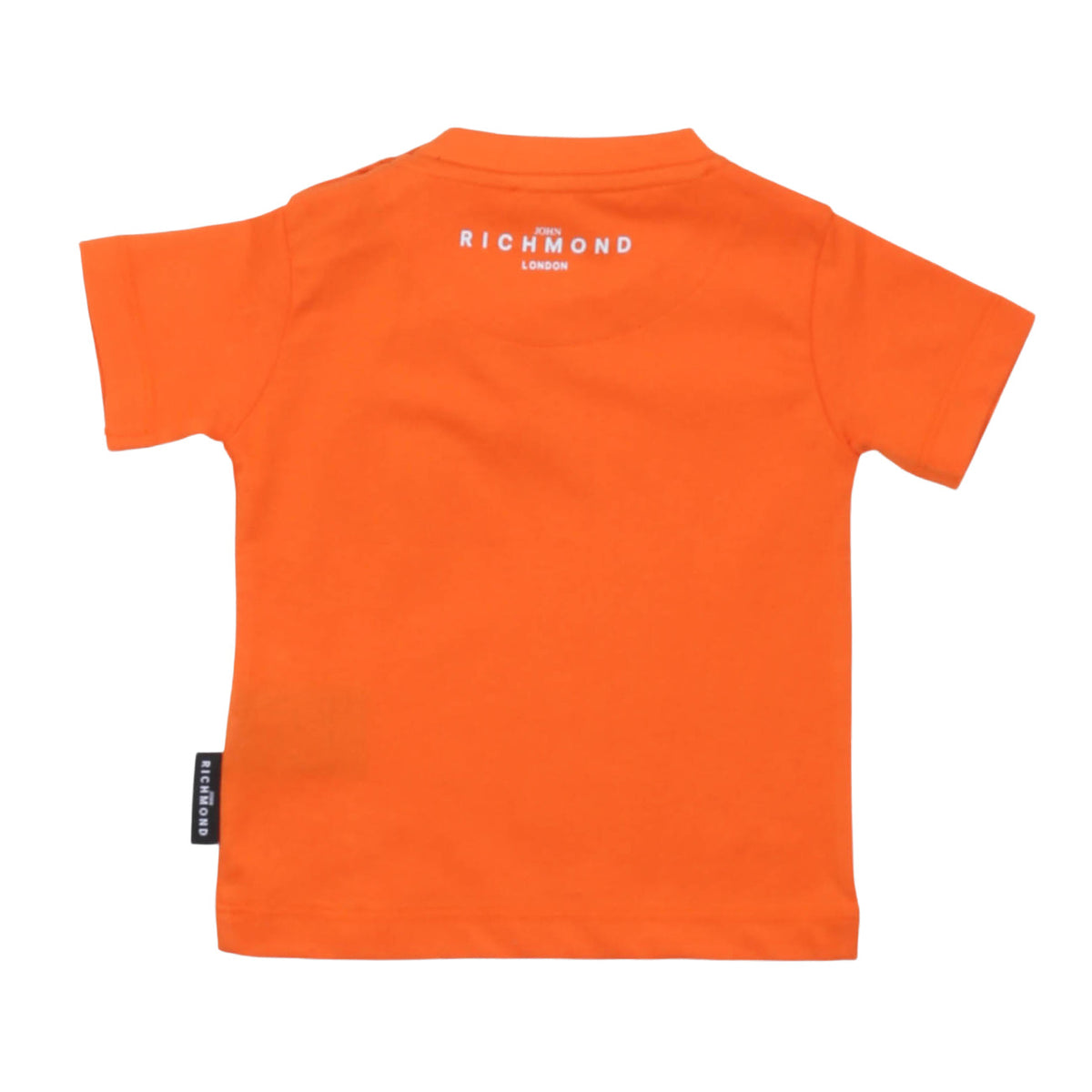 john richmond - T-SHIRT GALCI