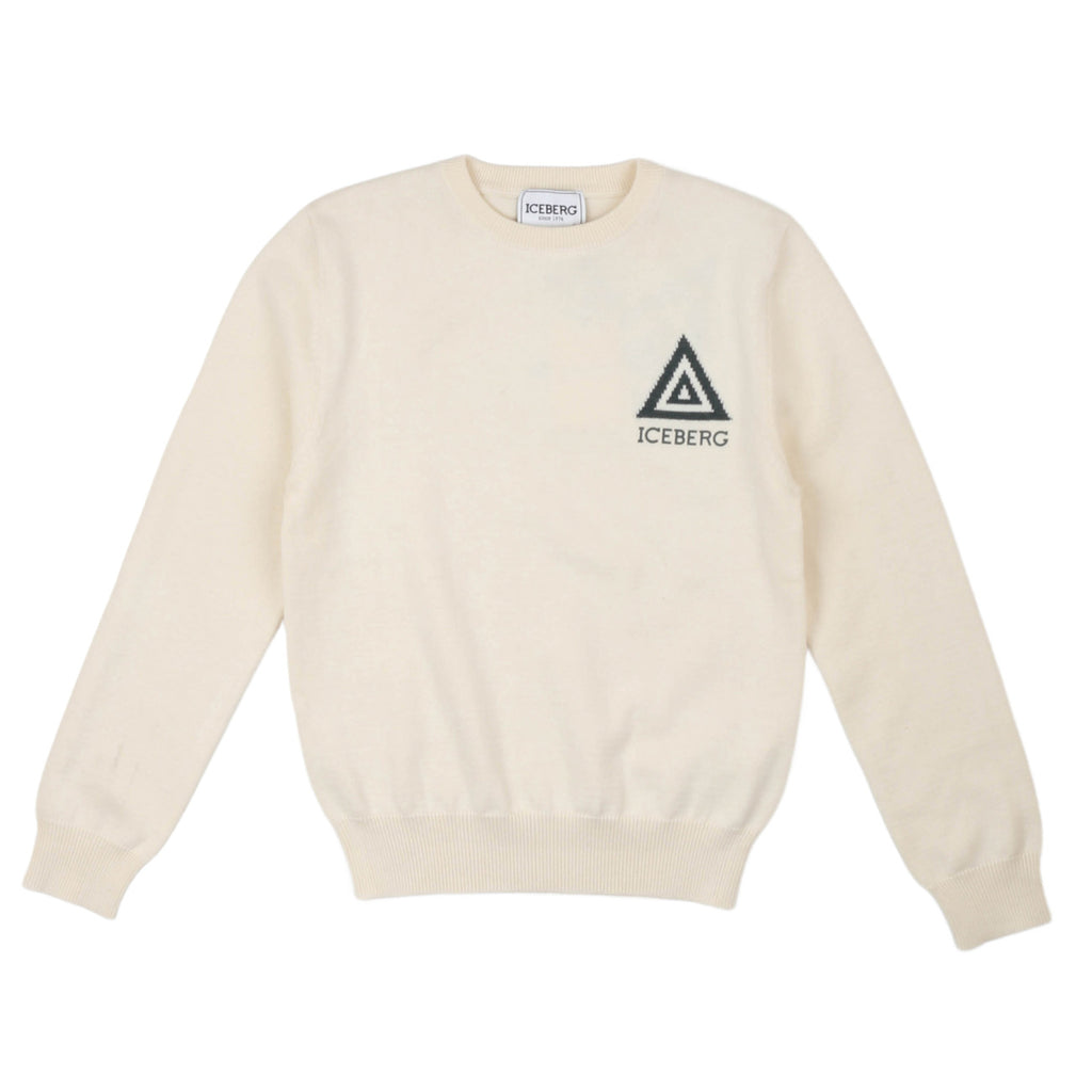 iceberg - MAGLIONE