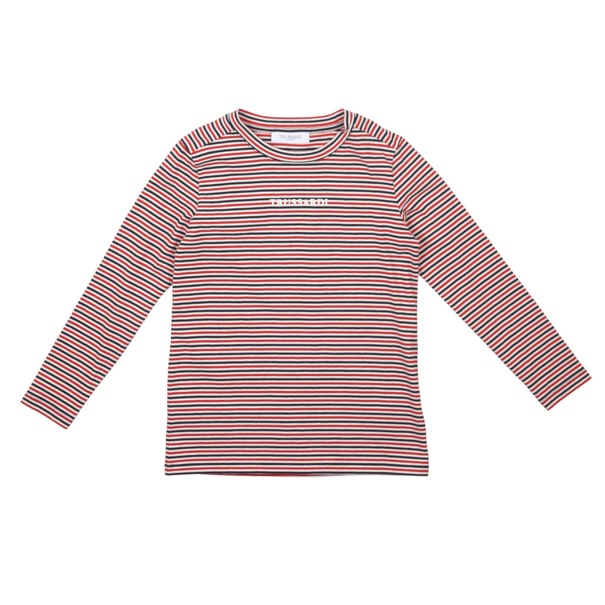 trussardi - T-SHIRT MASSAMI