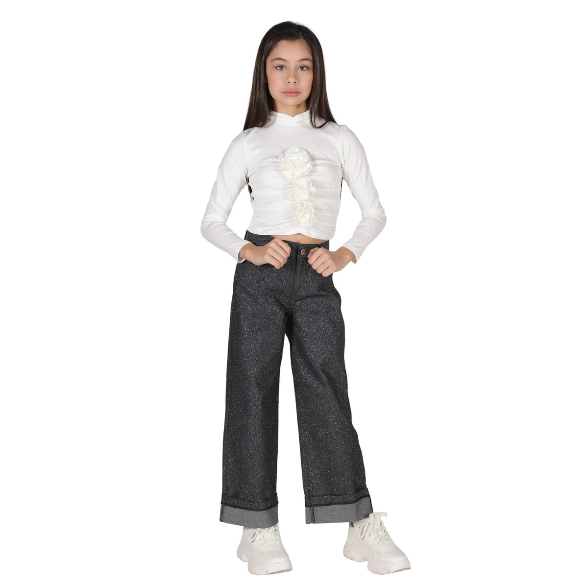 fun & fun - Pantaloni