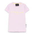 john richmond - T-SHIRT JUSTUS