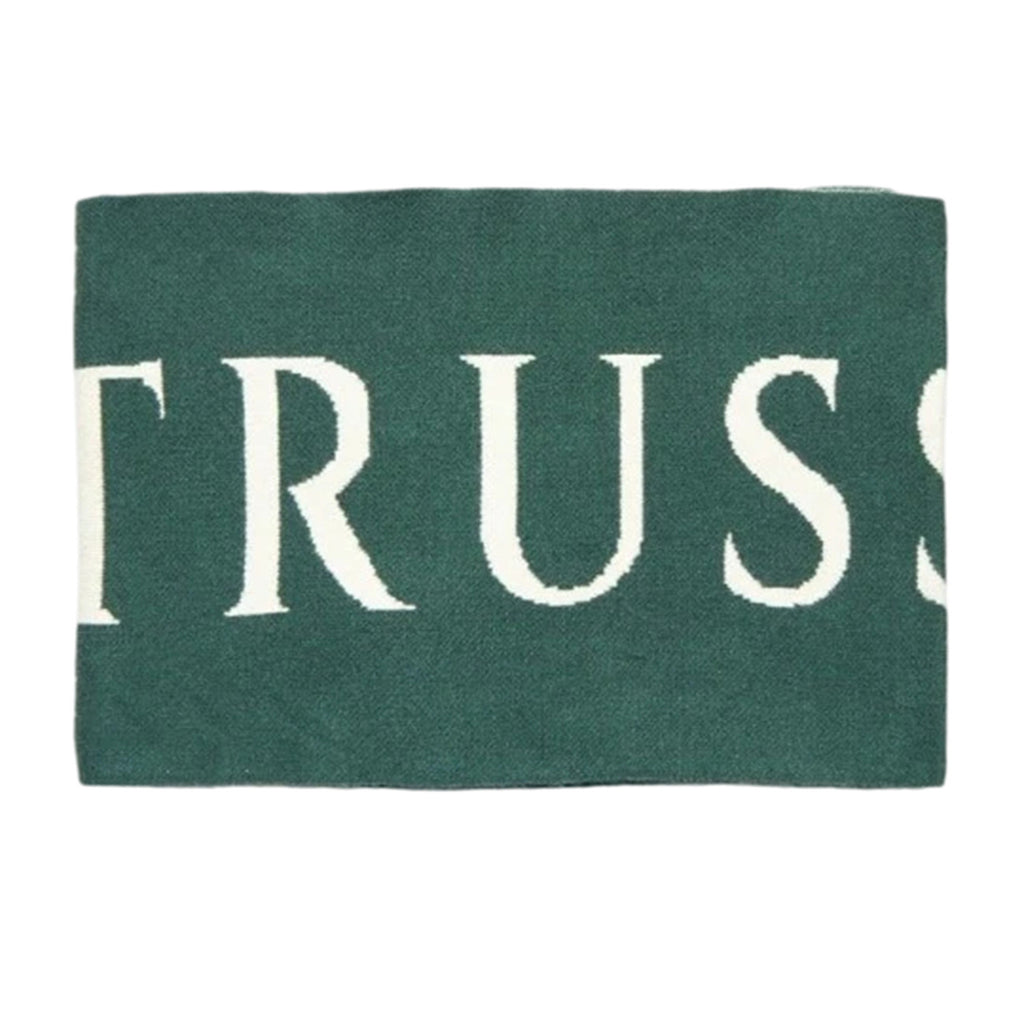 trussardi - SCIARPA JASON