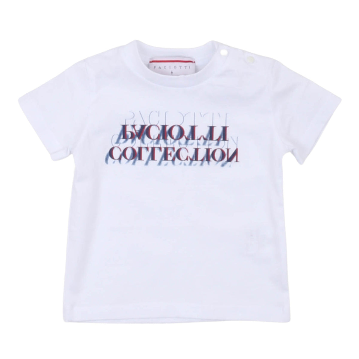 paciotti - T-shirt