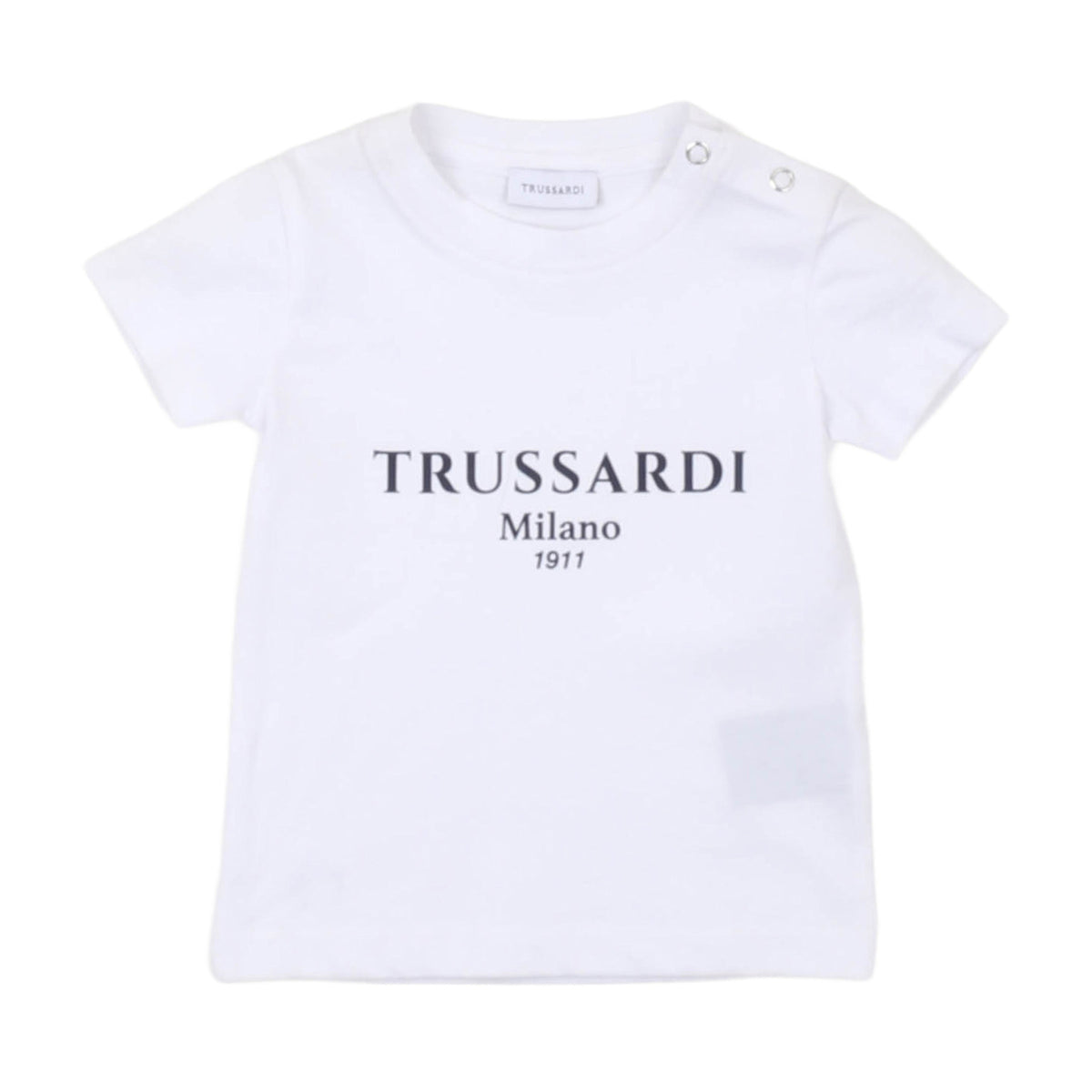 trussardi - T-SHIRT LUSTE