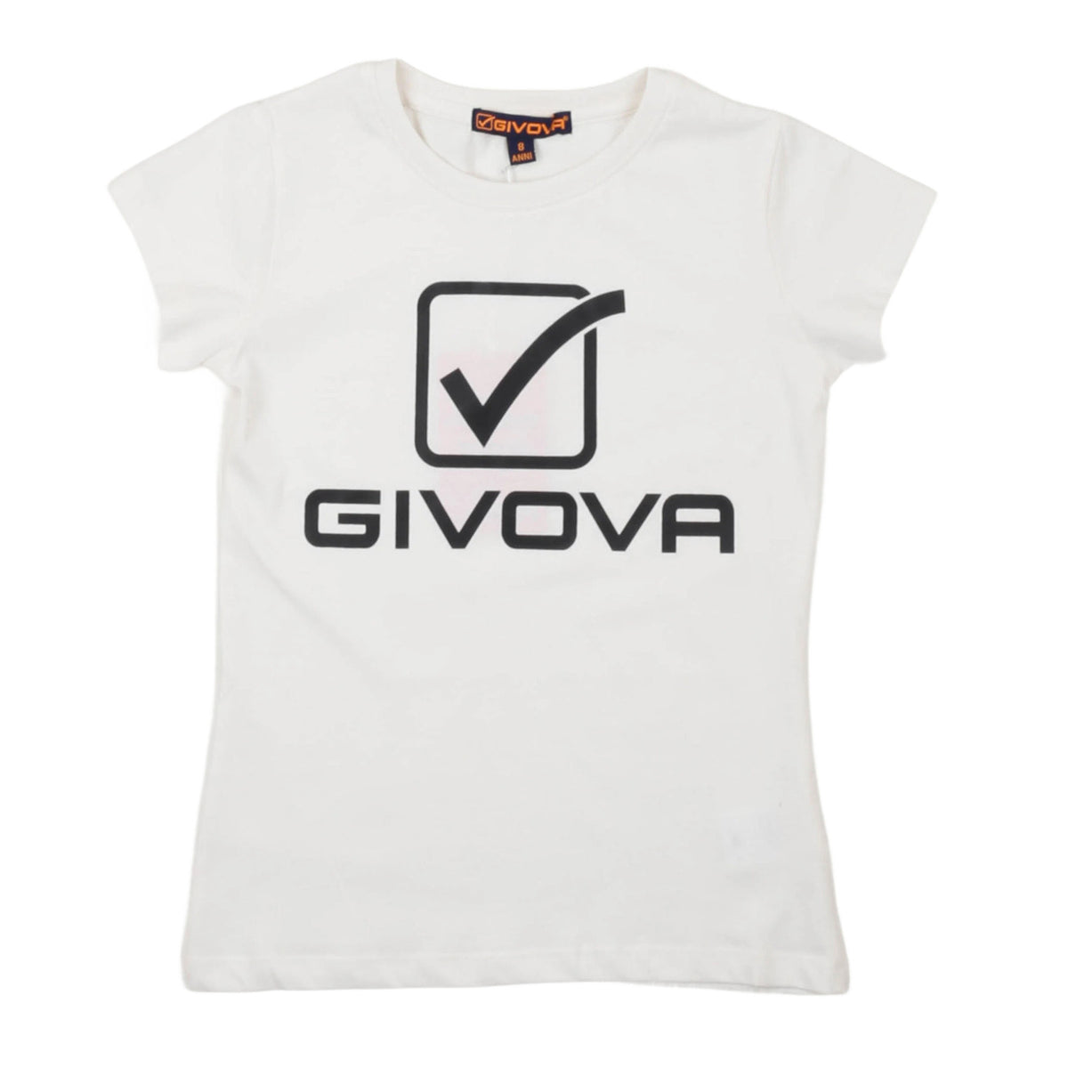givova - T-SHIRT LOGO