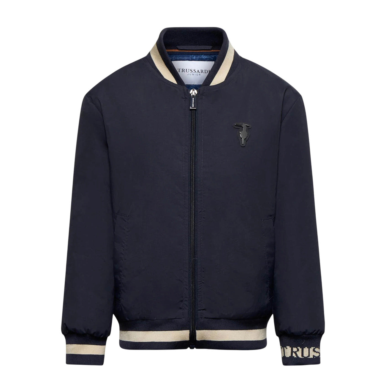 trussardi - BOMBER GOKO