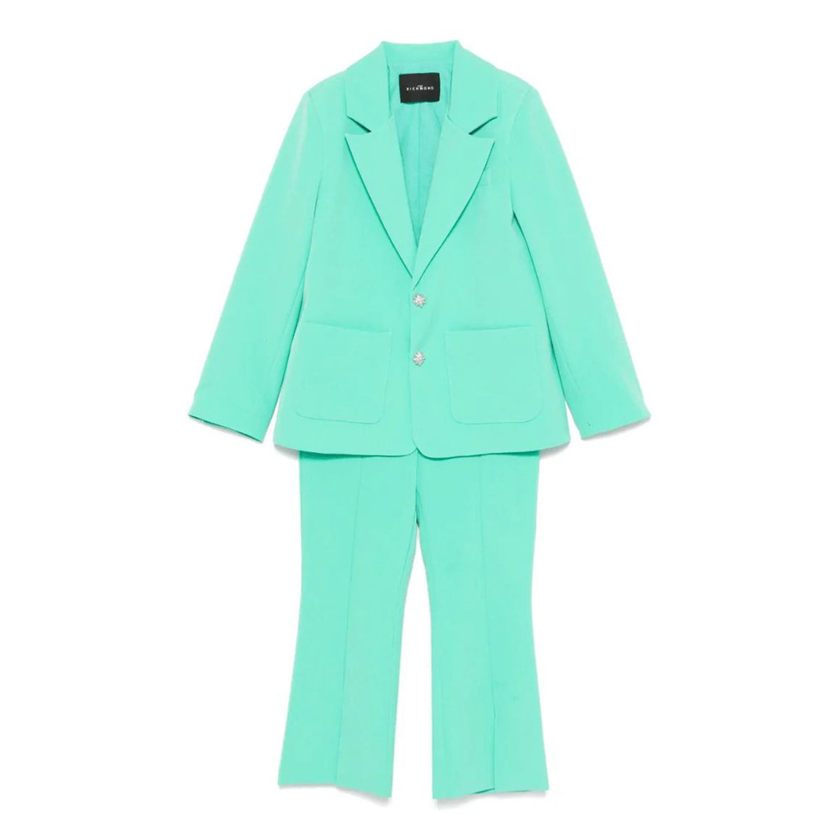 john richmond - Completo giacca pantaloni SERGHINI