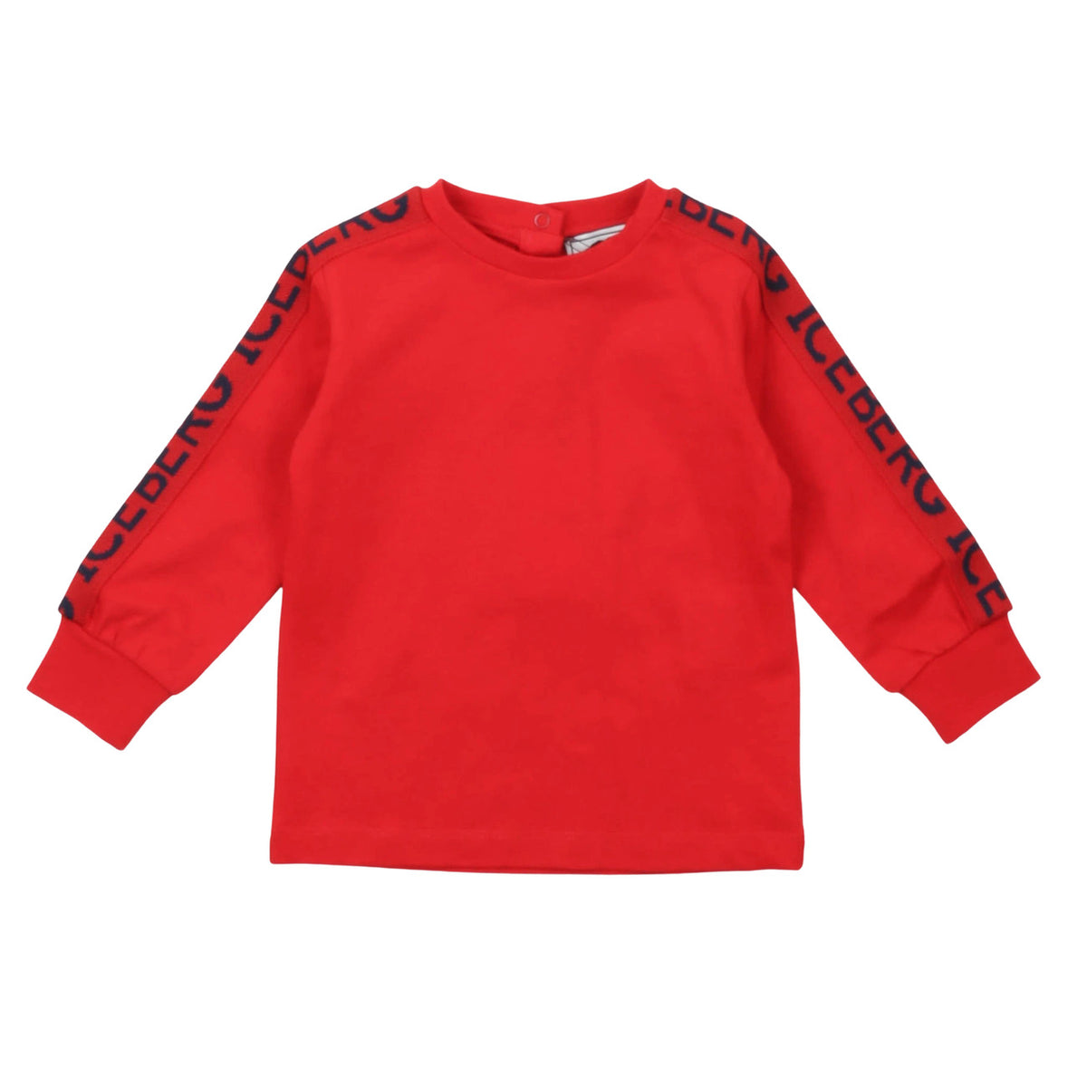 iceberg - T-SHIRT M/L