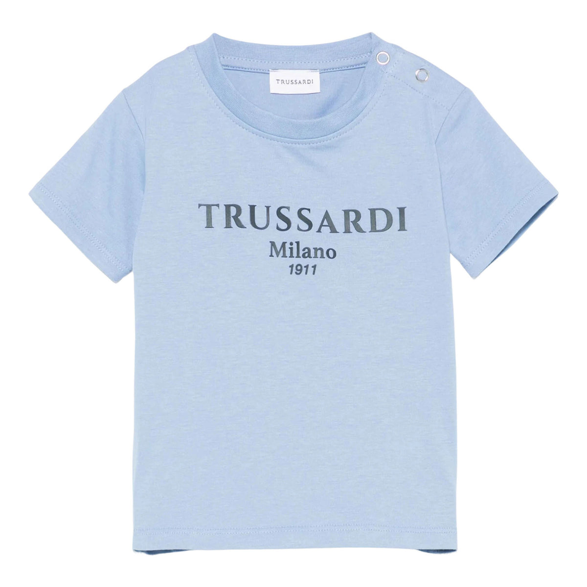 trussardi - T-SHIRT LUSTE