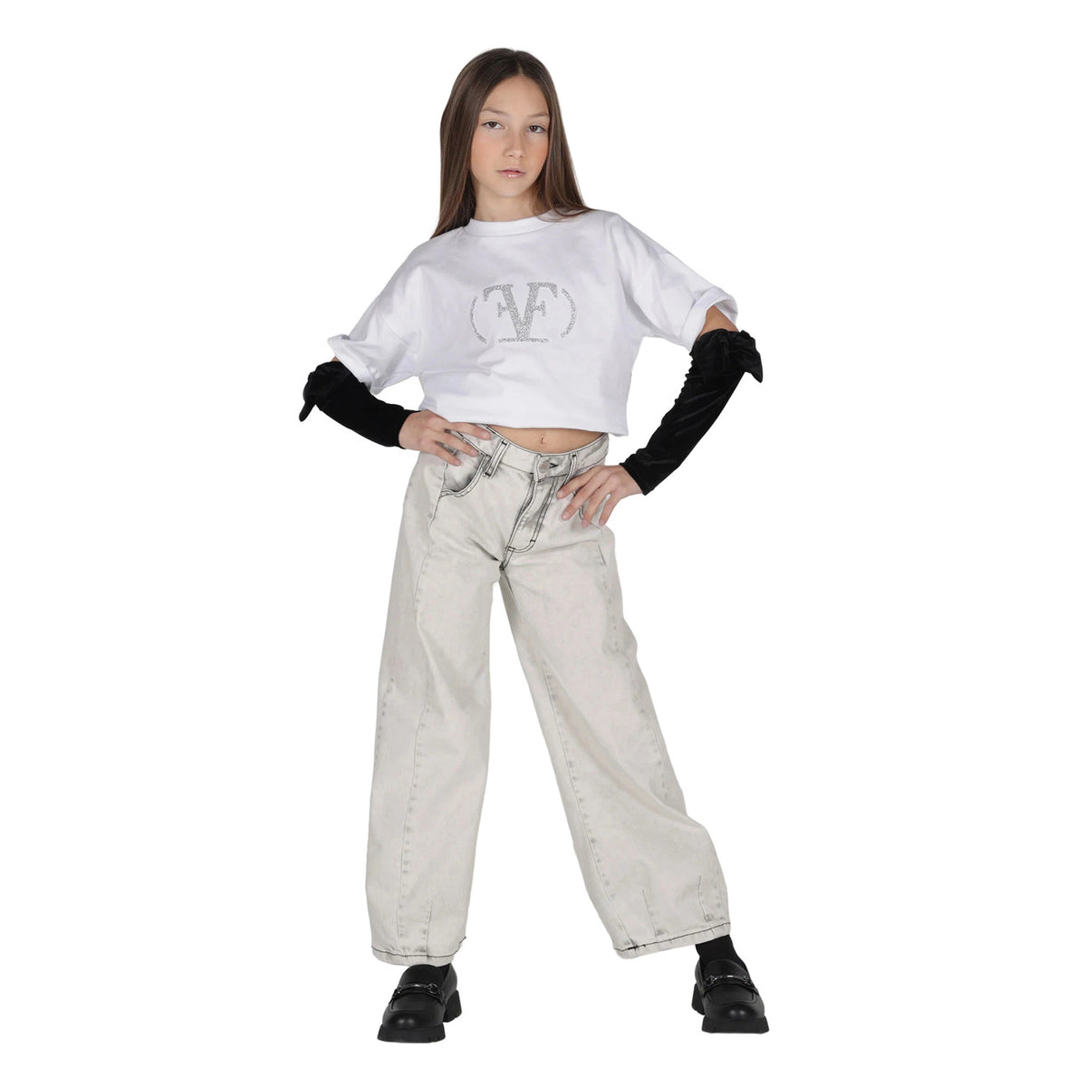 fun & fun - Pantaloni