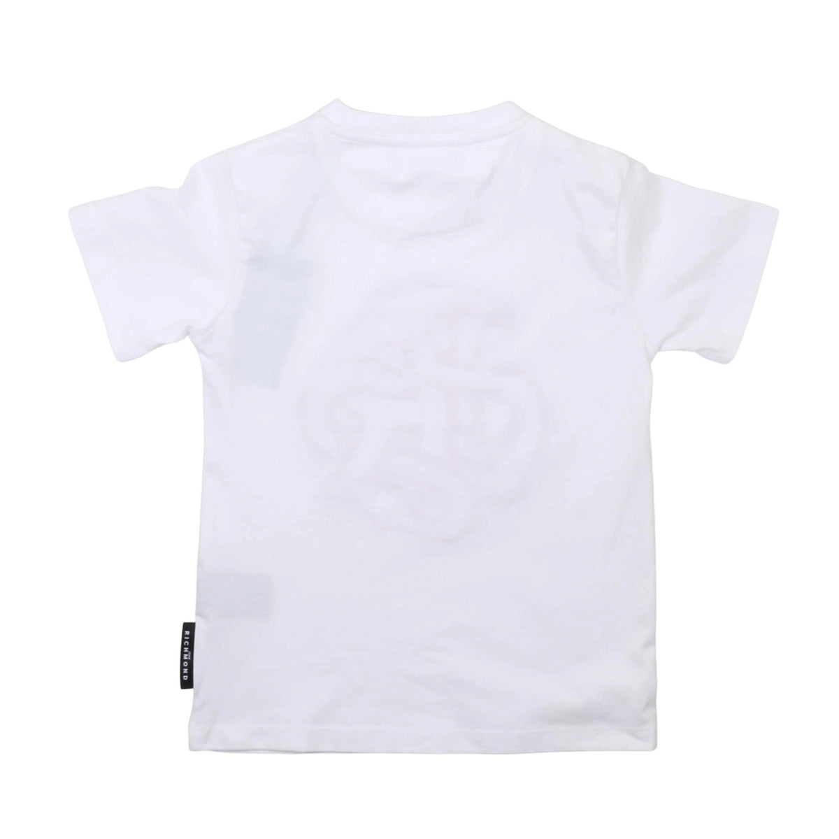 john richmond - T-SHIRT TEHINI