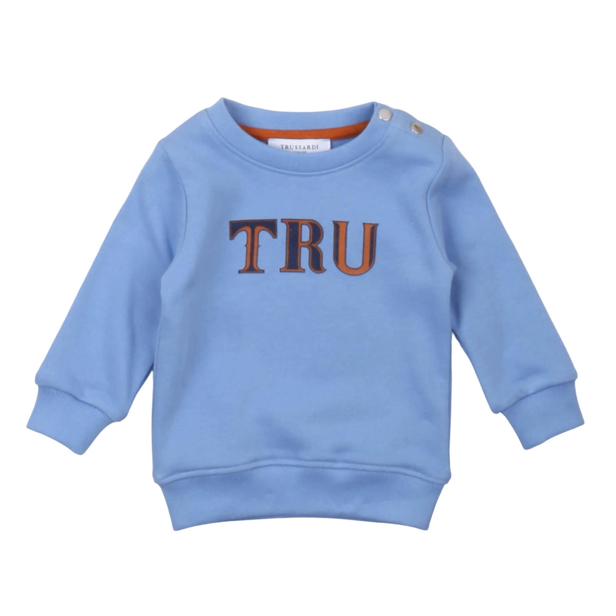 trussardi - FELPA THEMA