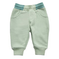 trussardi - PANTALONI IN FELPA BAFING
