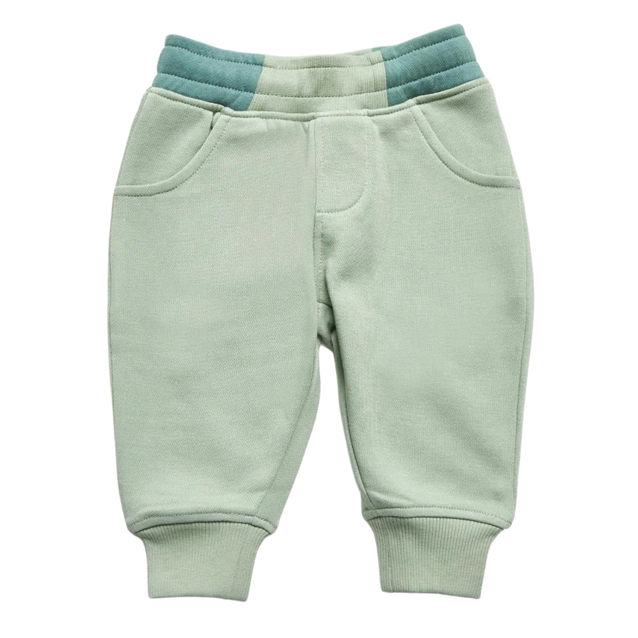 trussardi - PANTALONI IN FELPA BAFING