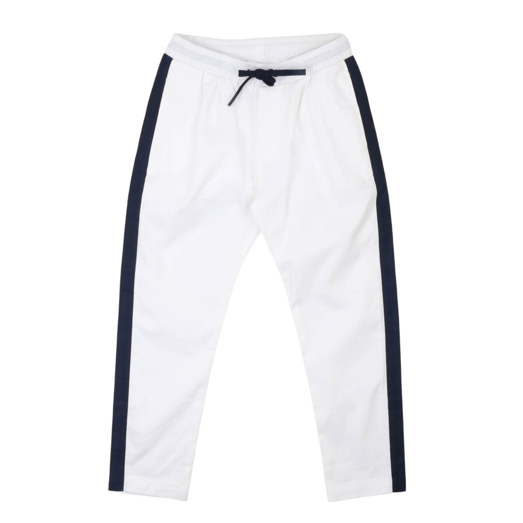 carlo pignatelli - PANTALONE IN GABARDINA