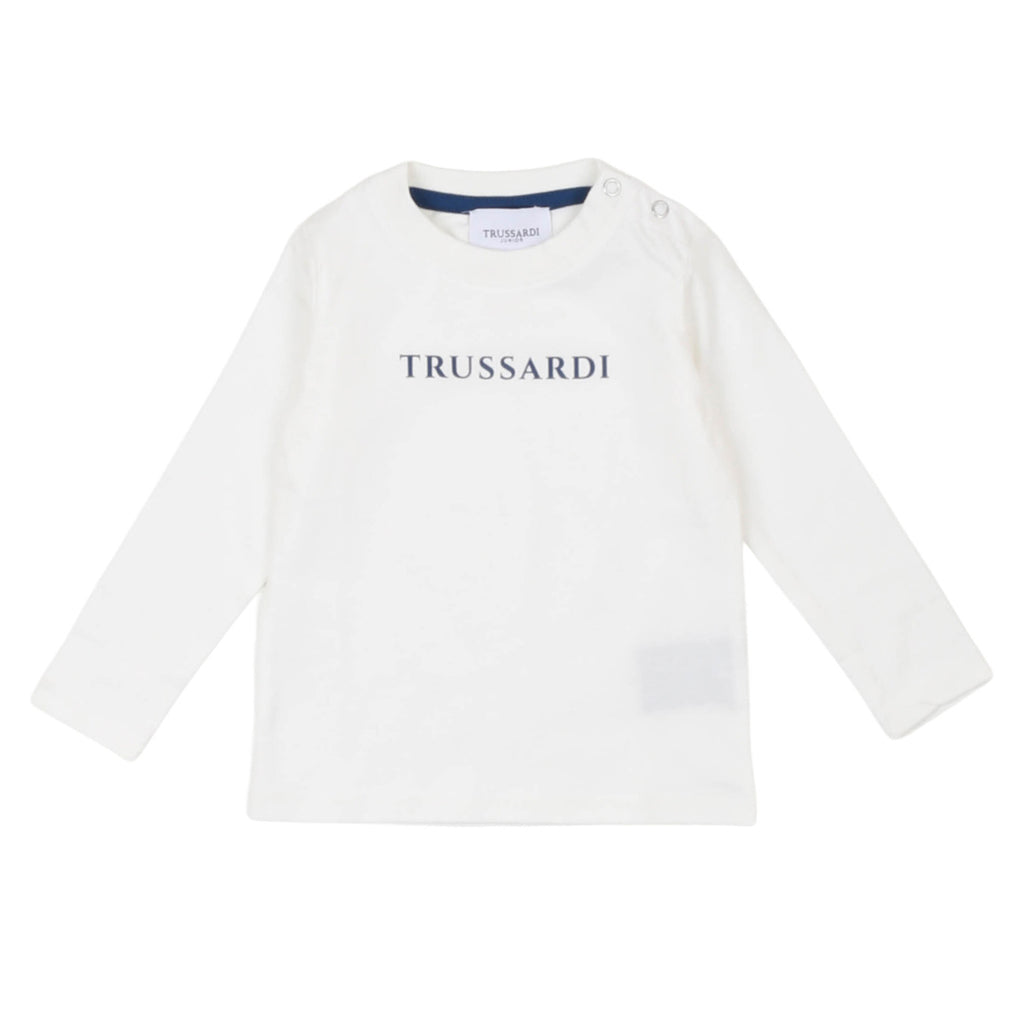 trussardi - T-SHIRT AKION