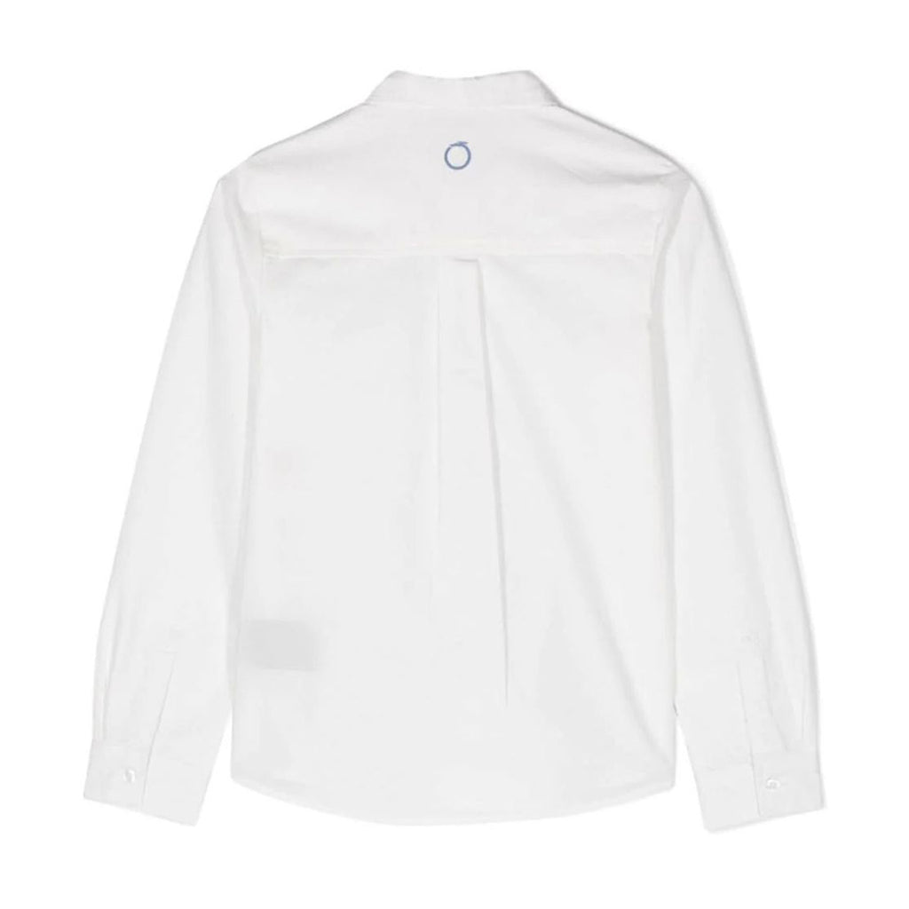 trussardi - CAMICIA MANDHI