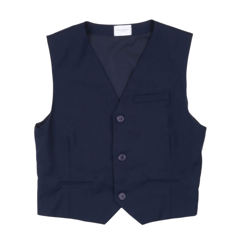trussardi - GILET ZAITY