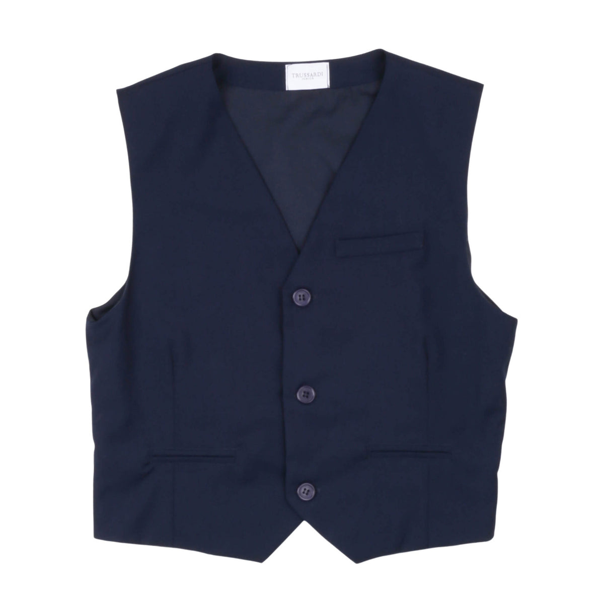trussardi - GILET ZAITY