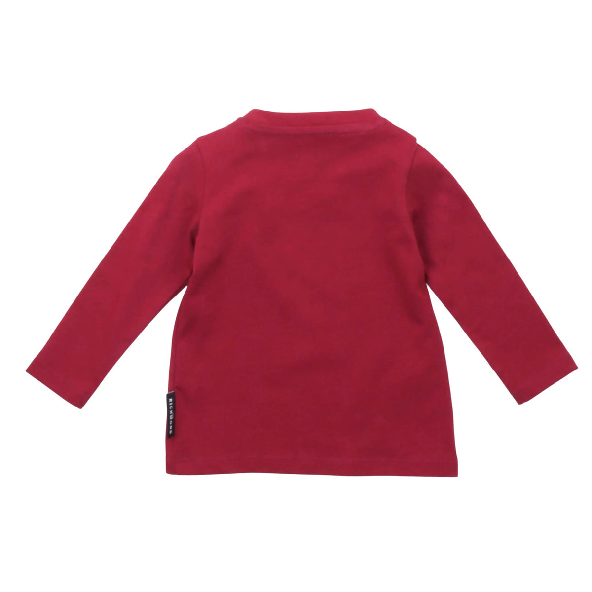 john richmond - T-SHIRT ODOKRO