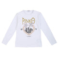 pinko - T-SHIRT MANICA LUNGA