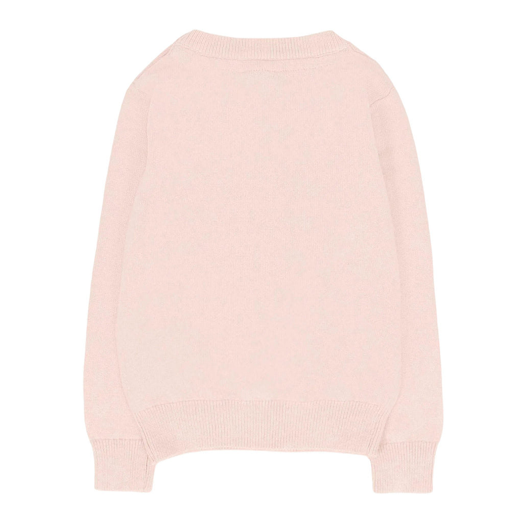 trussardi - MAGLIONE OLIKISO