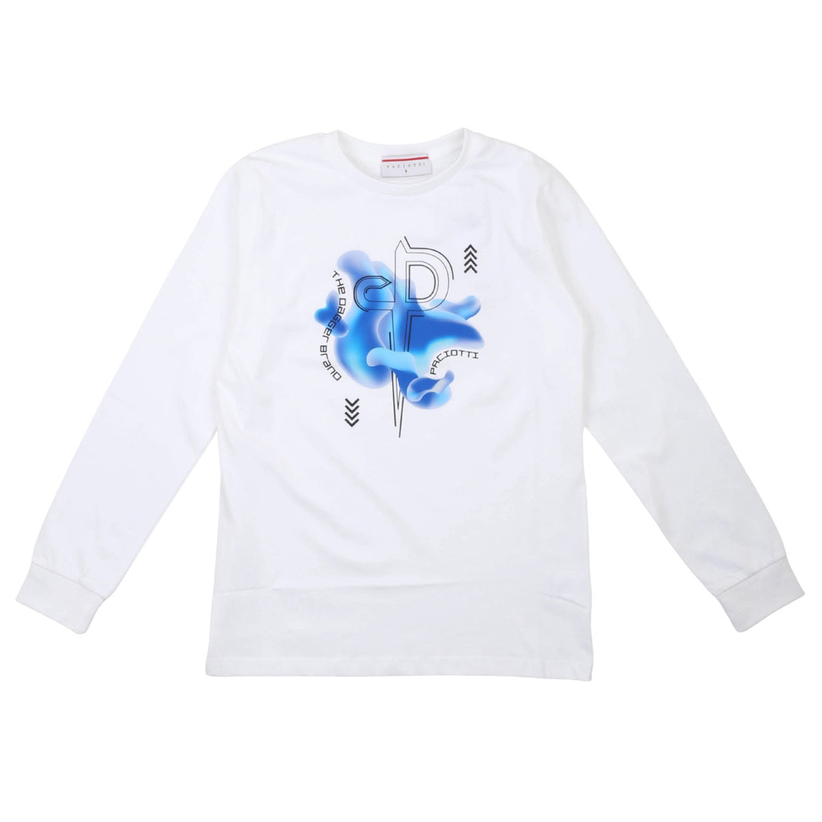 paciotti - T-shirt