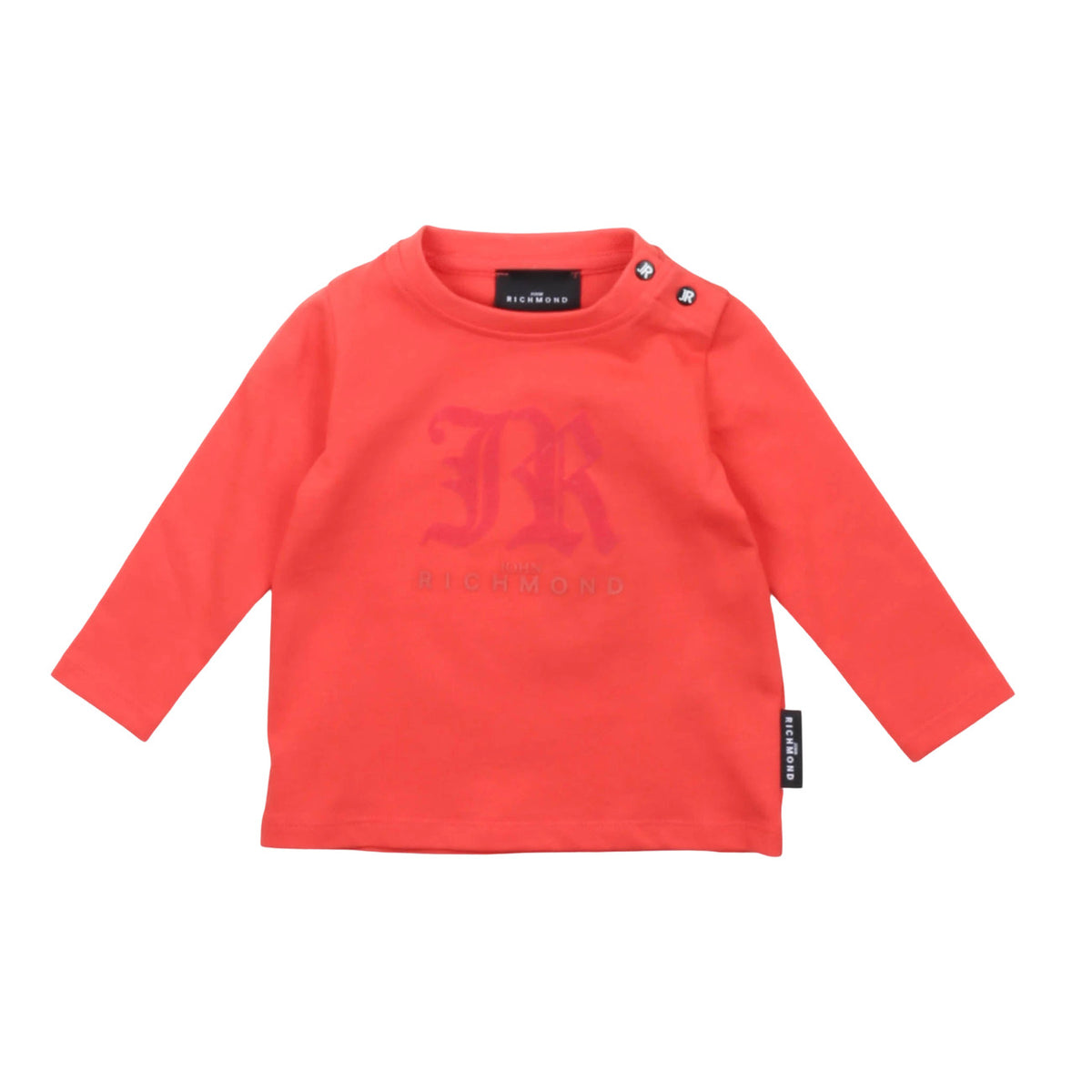 john richmond - T-SHIRT ODOKRO