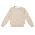 trussardi - MAGLIONE BAROS