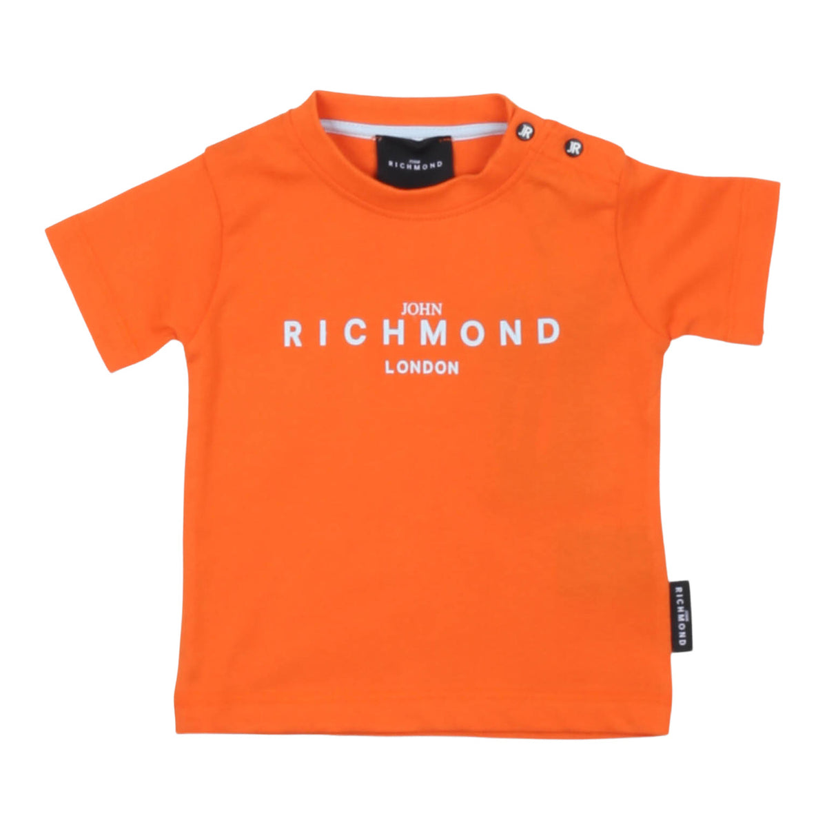 john richmond - T-SHIRT GALCI