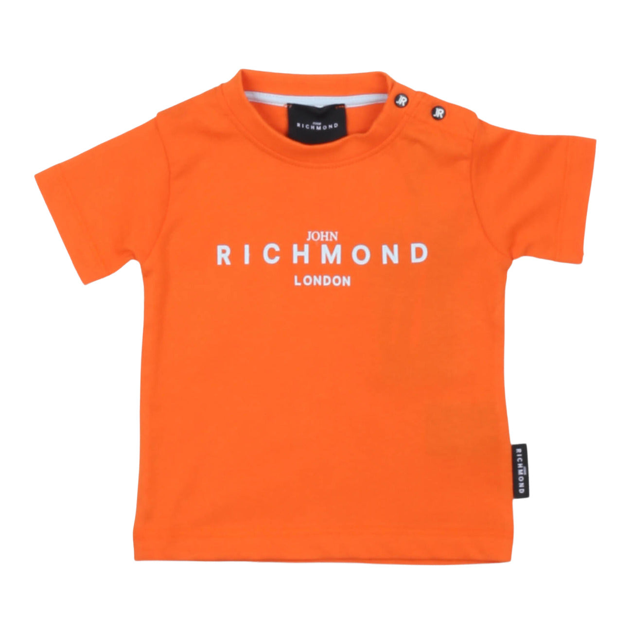 john richmond - T-SHIRT GALCI