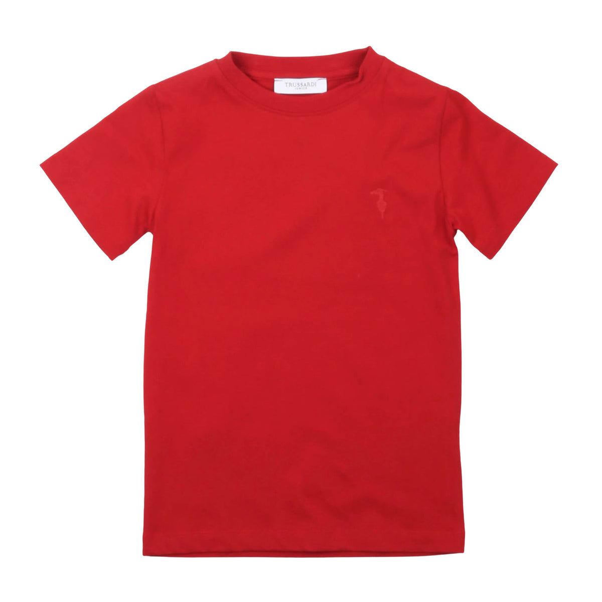 trussardi - T-SHIRT KOUT.