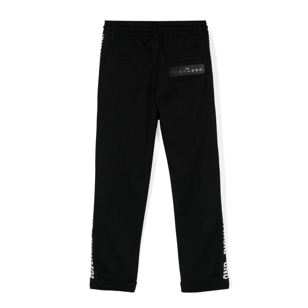 john richmond - PANTALONI MOLARDI