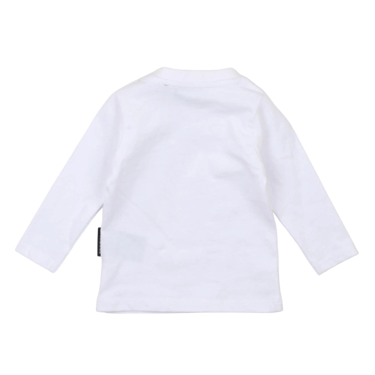 john richmond - T-SHIRT BIOSSO