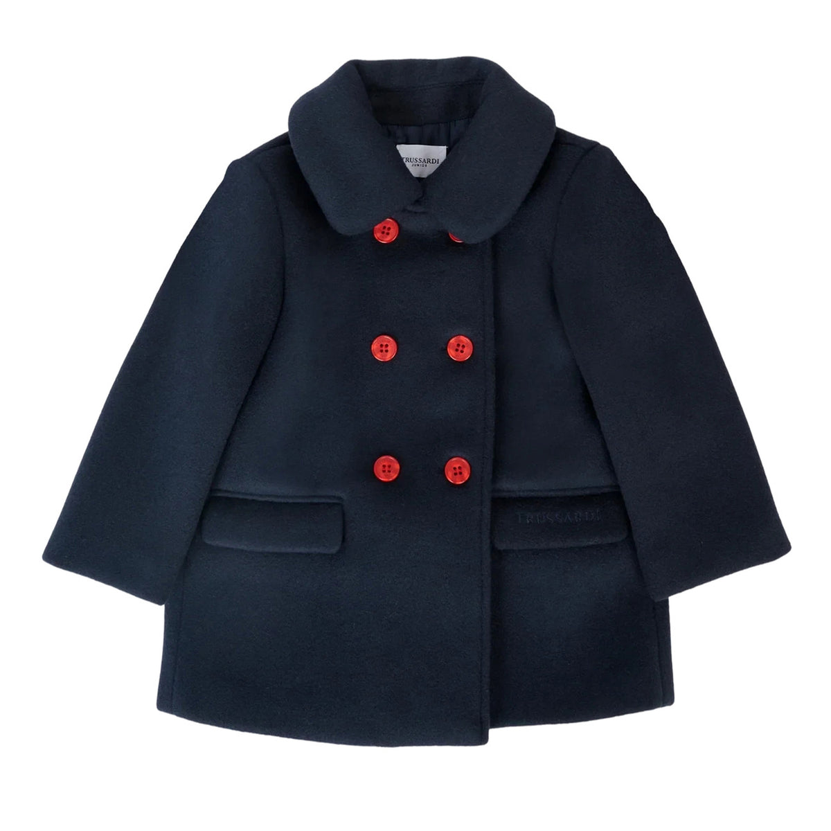 trussardi - GIACCA HALAM