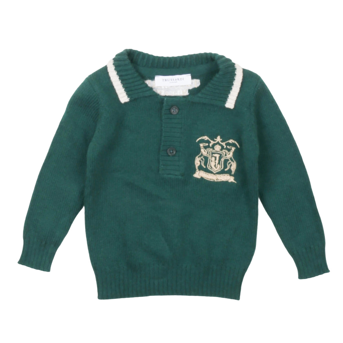 trussardi - POLO OKENIT