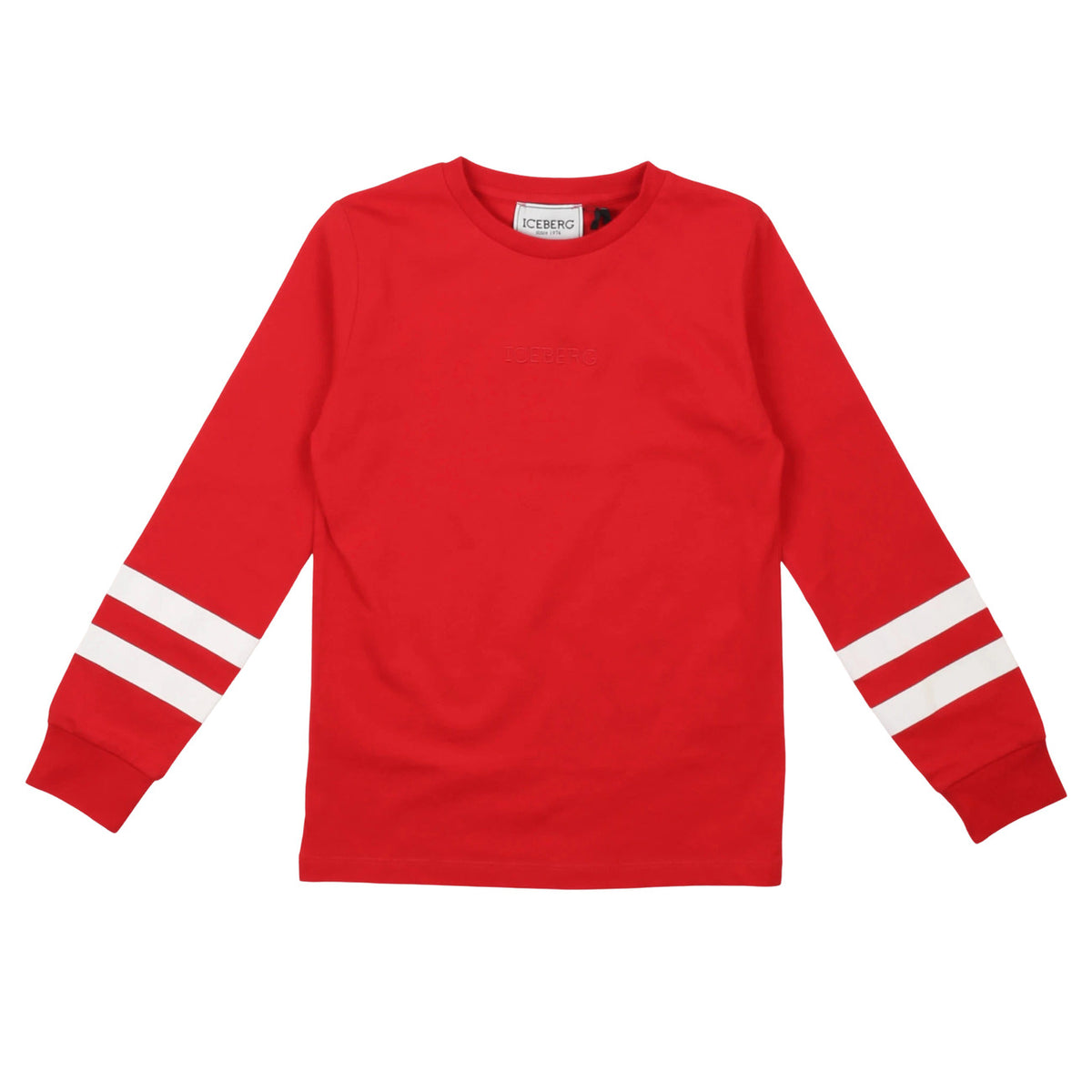 iceberg - T-SHIRT M/L
