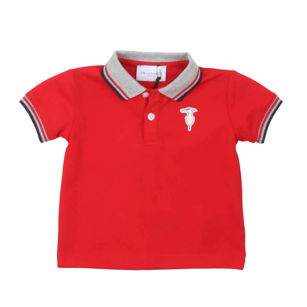 trussardi - POLO GODYR
