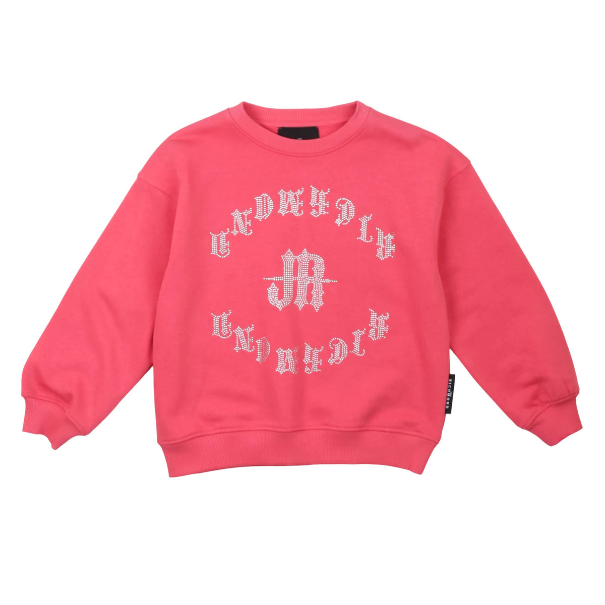john richmond - FELPA NIDRAS