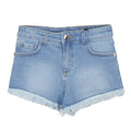 john richmond - SHORTS DENIM ZAZA