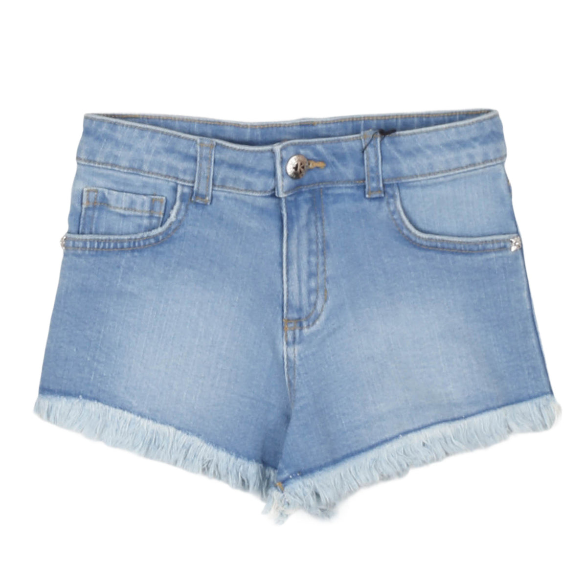 john richmond - SHORTS DENIM ZAZA